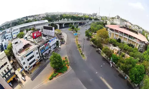 Lock down Extends Telangana Lock down Extends Telangana