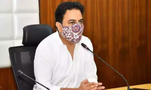 Telangana: రాష్ట్రంలో మరో ఏడు మెడికల్ కాలేజీలు Telangana: రాష్ట్రంలో మరో ఏడు మెడికల్ కాలేజీలు