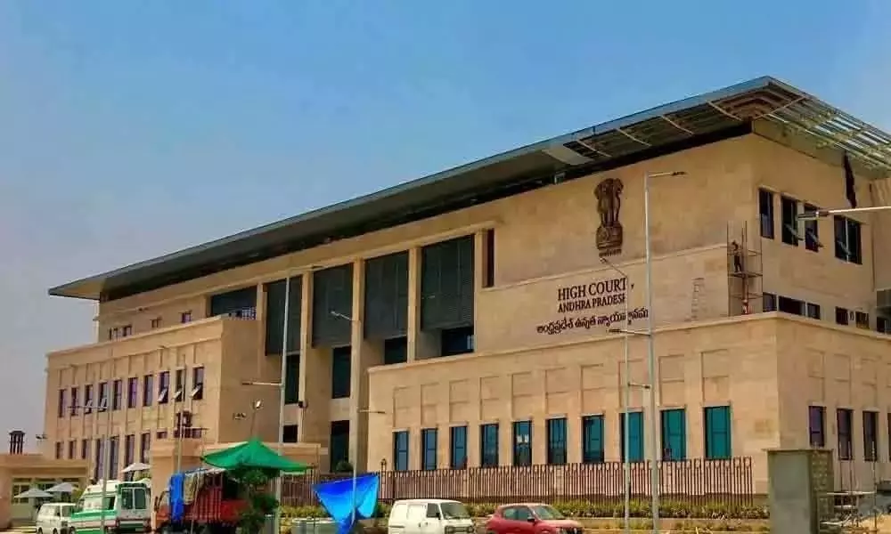 AP High Court Key Commands on Covid Bills in Andhra Pradesh