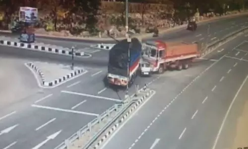 Frequent Road Accidents in Hyderabad