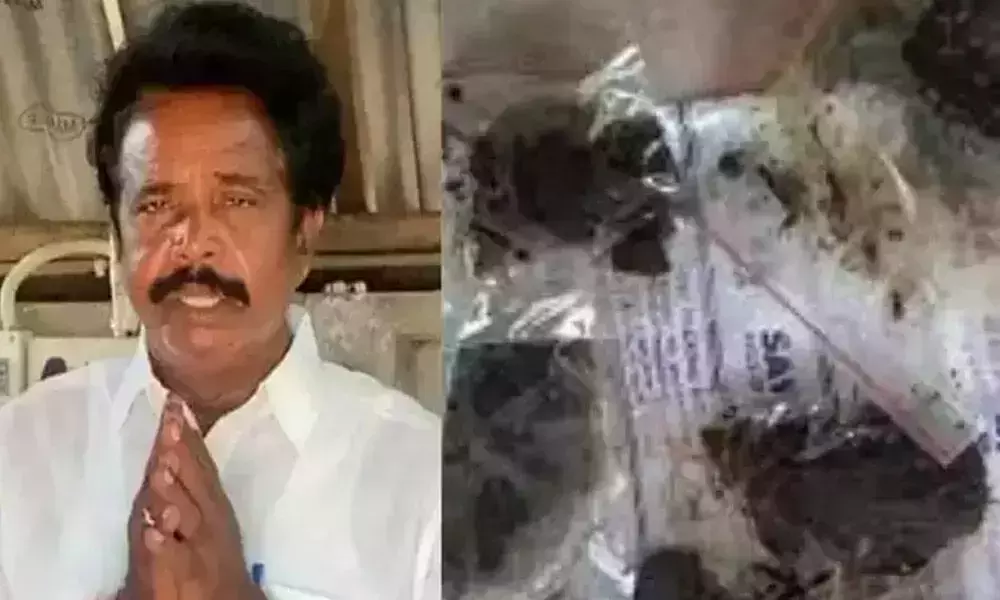 Andhra Pradesh Govt Gives Green Signal for Anandaiah Medicine Andhra Pradesh Govt Gives Green Signal for Anandaiah Medicine