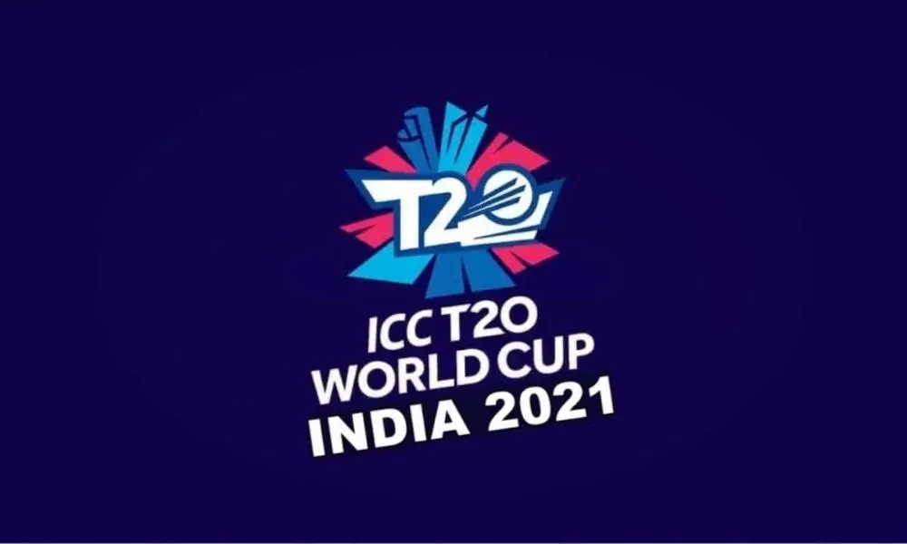 T20 Worldcup Bcci First Priority is India Says Rajeev Shukla