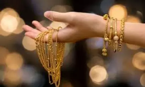 24 Carat Gold Rate Today 01 06 2021 in Hyderabad Silver Price Today in Vijayawada Amaravathi Delhi