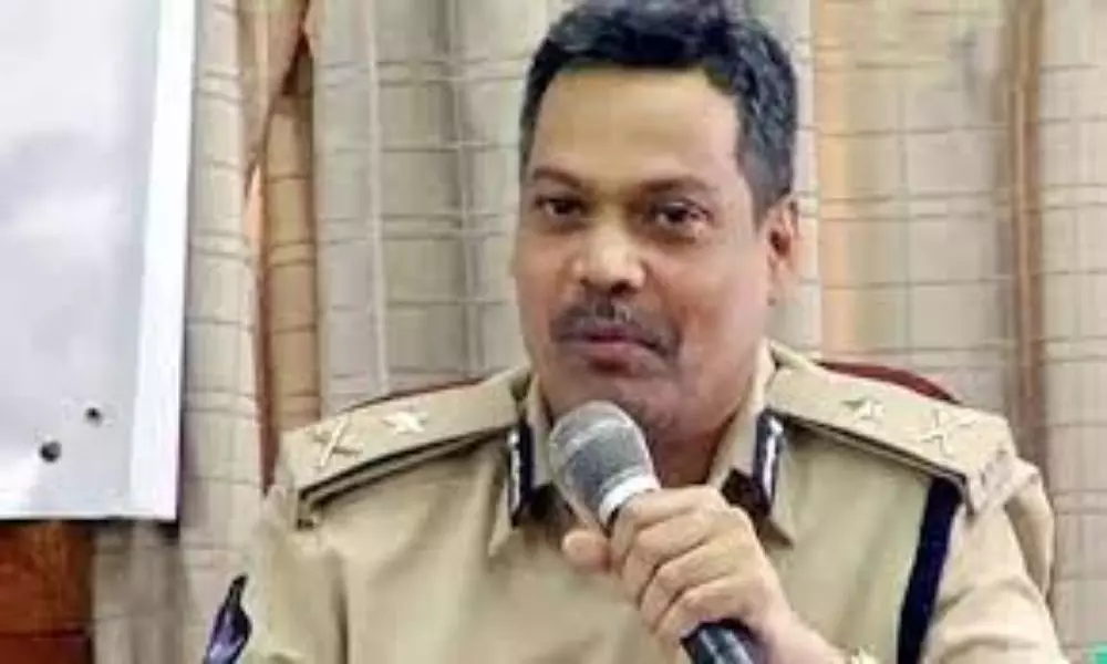 Dwaraka Tirumala Rao Appointed as APS RTC MD