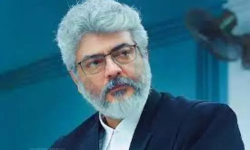 Actor Ajith Gets Fake Bomb Call Actor Ajith Gets Fake Bomb Call