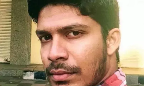 Prashant has been Released From Pakistan Jail Repatriated Via Wagah Border to Indian authorities Prashant has been Released From Pakistan Jail Repatriated Via Wagah Border to Indian authorities