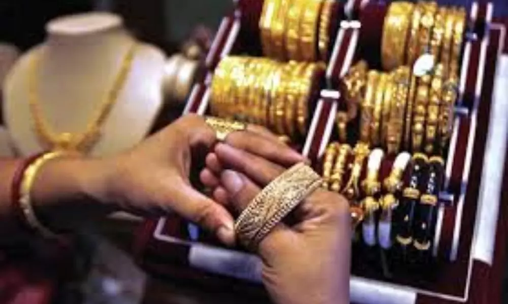 22ct Gold Price Today in Hyderabad 02 06 2021 Silver Rate Today in Vijayawada Delhi Hyderabad Amaravathi
