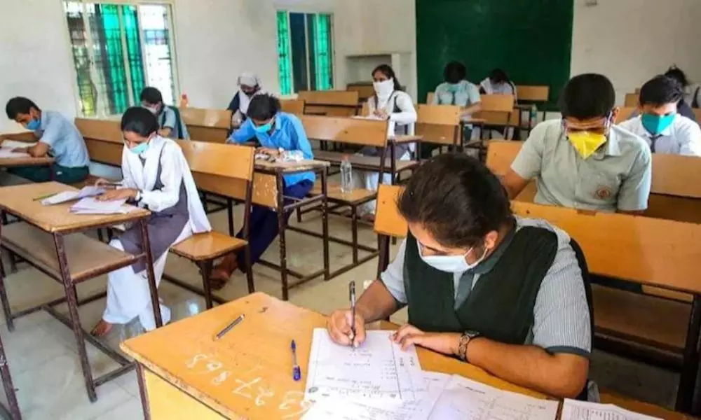 Inter Exams will be Going to be Cancelled in Telangana