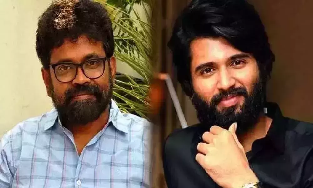 Key update on Sukumar-Vijay Devarakonda film