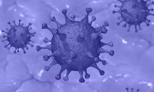 Coronavirus Expanding in East Godavari District