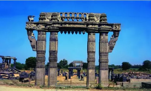 Telangana Formation Day: Warangal Sees Development in Last 7 Years