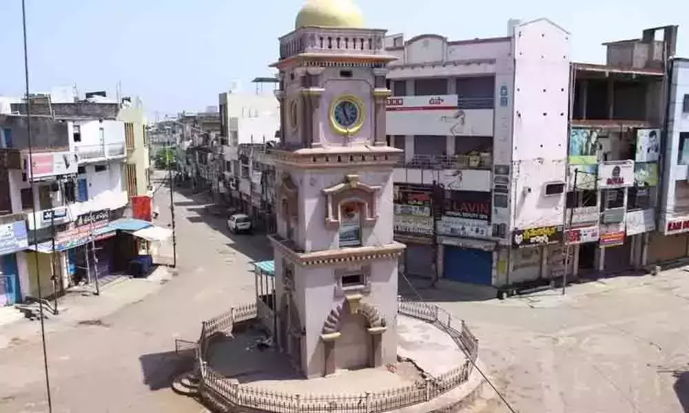 Karimnagar People Openion on Development in Last 7 Years