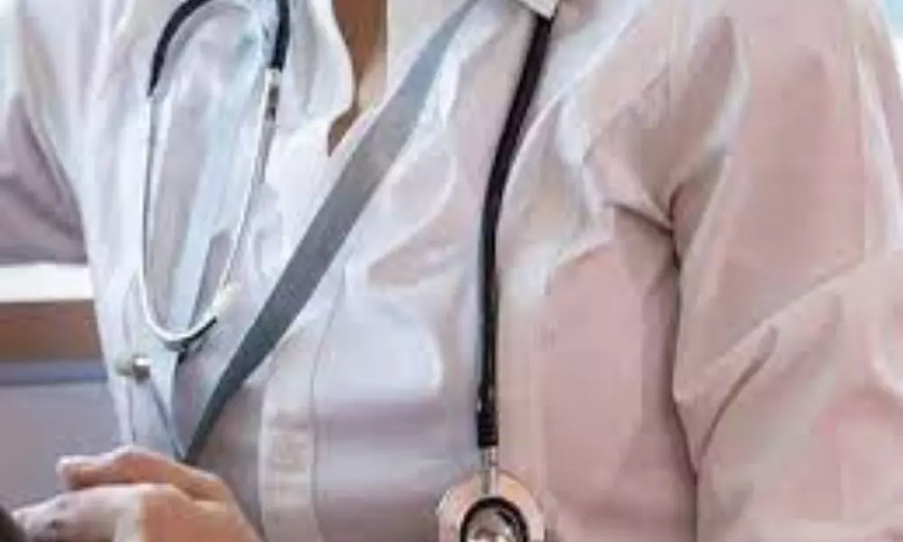 AP Govt Increased Resident Doctors Stipend