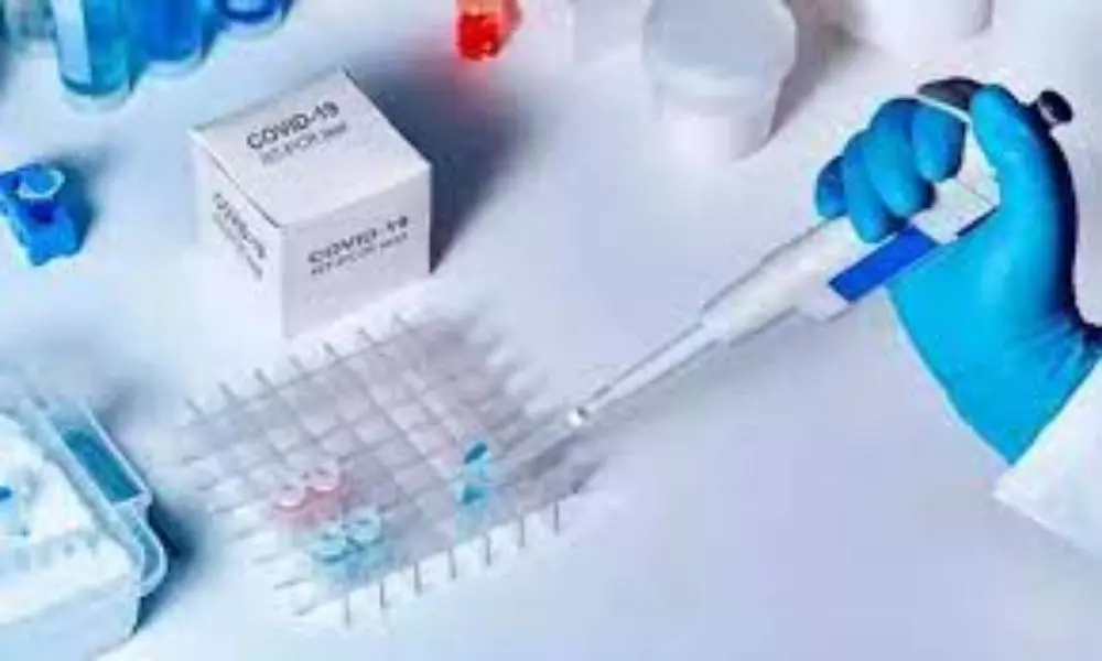 Meril Diagnostics to Manufacture Kits for CCMB Dry Swab Tests