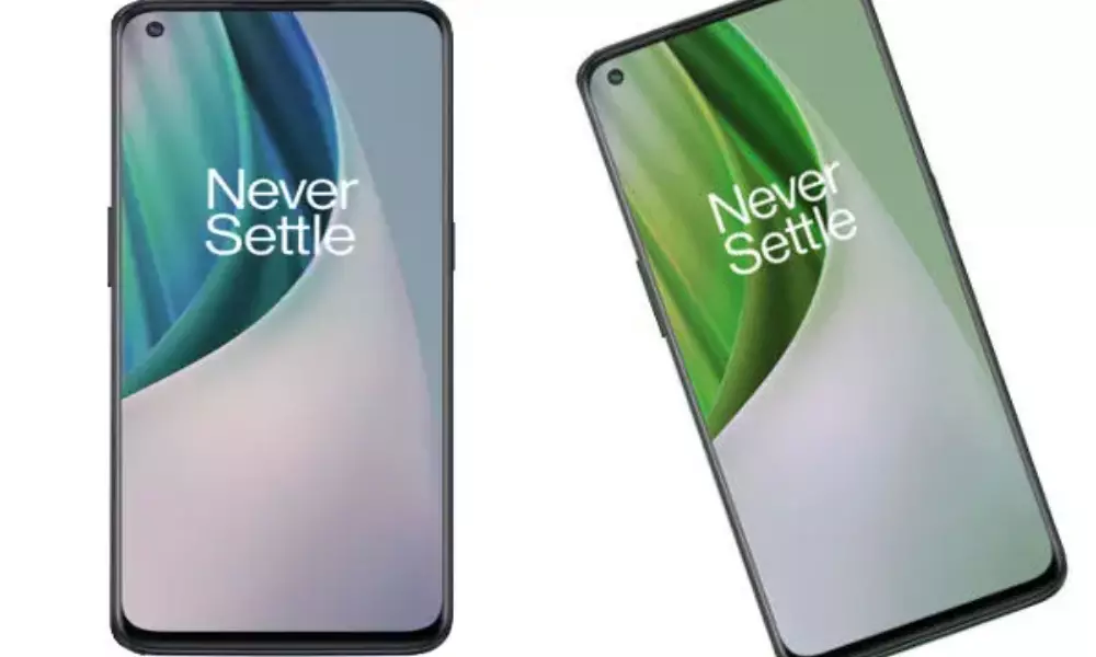 OnePlus Nord CE 5G Reveled Before Launch