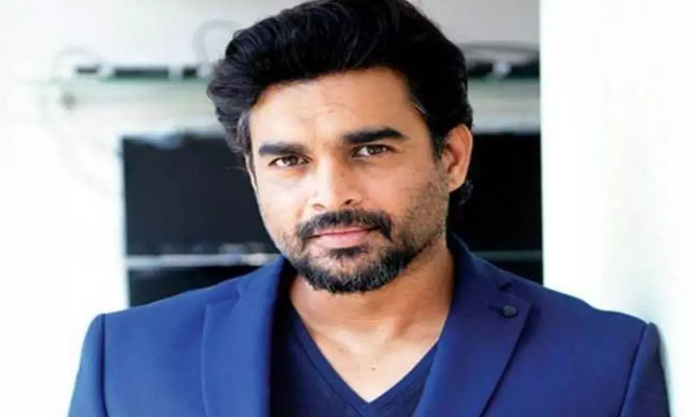 Madhavan Playing a Villain Role in Ram Movie