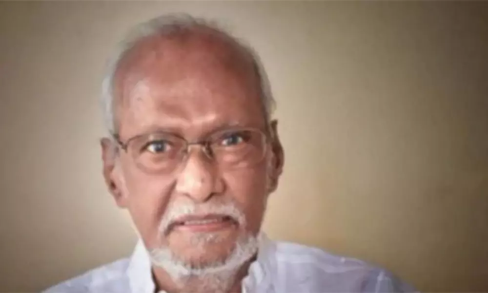 Tamil Director GN Rangarajan Passed away