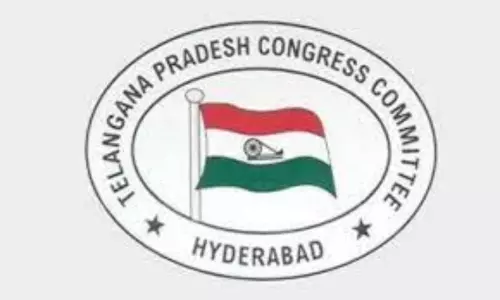 New TPCC President in Two or Three Days New TPCC President in Two or Three Days