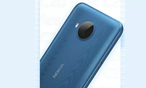 Nokia C20 Plus On June 11th