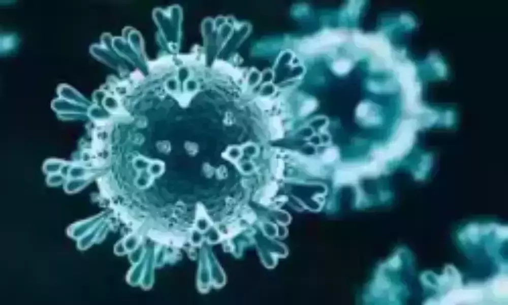 2175 New Coronavirus Cases Reported in Tealngana on 04 June 2021