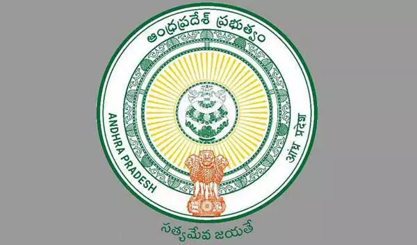 IAS Officers Transfer in Andhra Pradesh