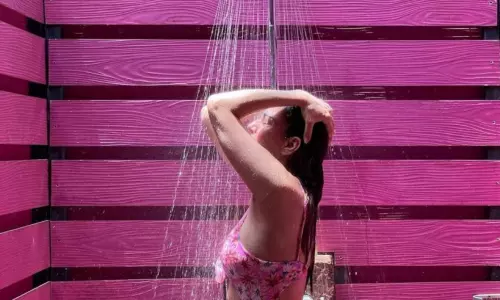 Shraddha Arya: Latest Photos