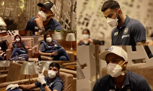 Team India England Journey Team India England Journey