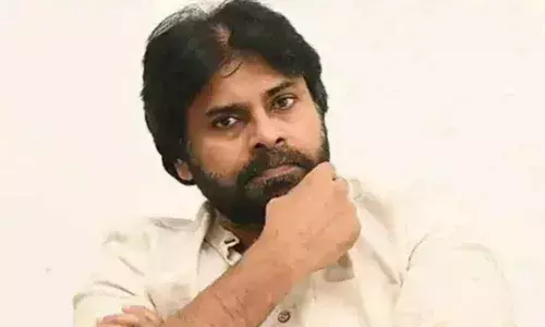 Pawan Kalyan on Ramarao Demise Pawan Kalyan on Ramarao Demise