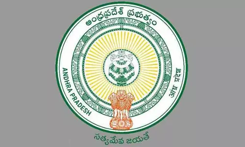 IAS Officers Transfer in Andhra Pradesh