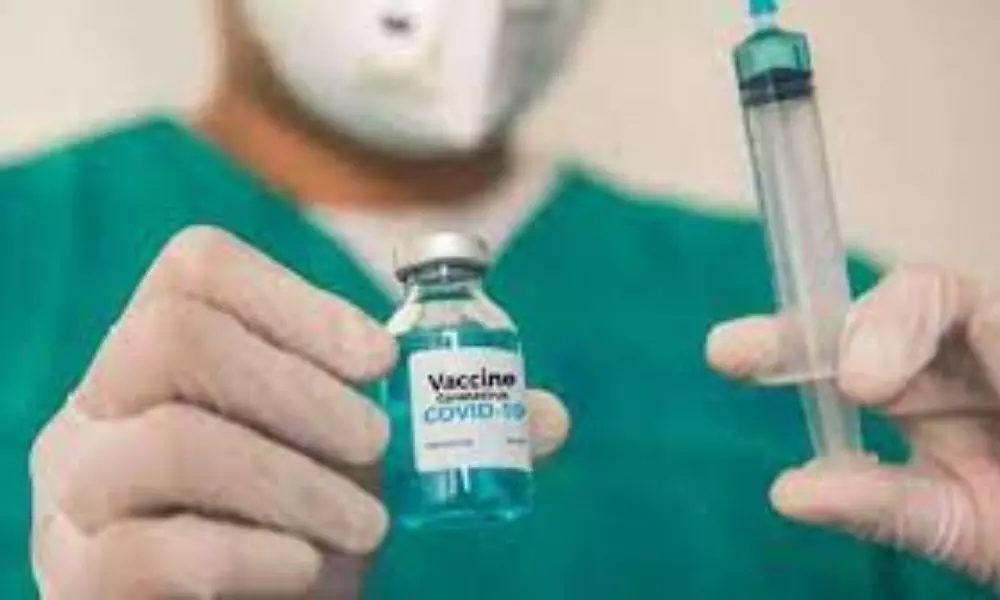 No Responce for TS Global Tenders on Vaccines