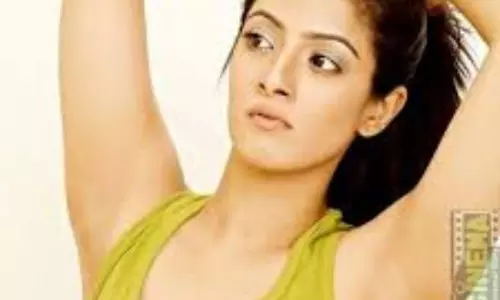 Varalakshmi Sarathkumar About Covid Vaccine