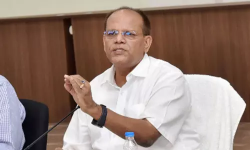 Telangana Government Read to Face Third wave corona