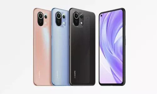 Mi 11 Lite 4g To Launch In India Very Soon