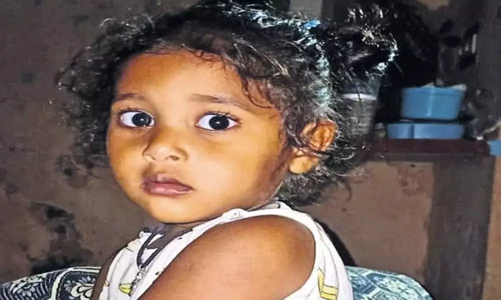 Mystery Revealed in Visakhapatnam kids Death Case