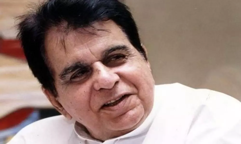 Bollywood: Dilip Kumar Hospitalised Health Update Awaited