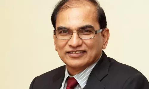 Global Hospital CMD Ravindranath is Still on the Run