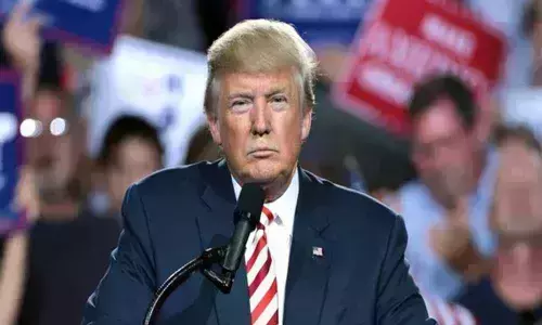 China Must pay For Covid Damage, Says Donald Trump China Must pay For Covid Damage, Says Donald Trump