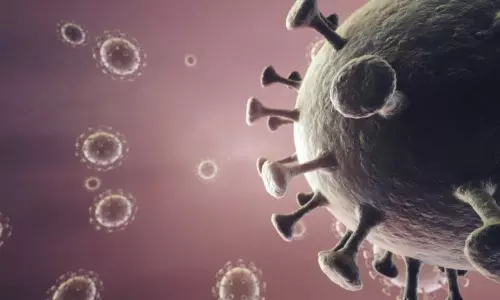 Corona Second Wave under Control in India