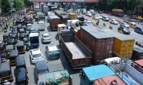 Unlock Process Started in Maharashtra