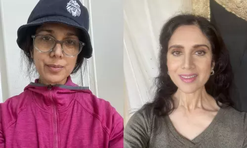 Aapadbandhavudu Heroine Meenakshi Seshadri Latest photos