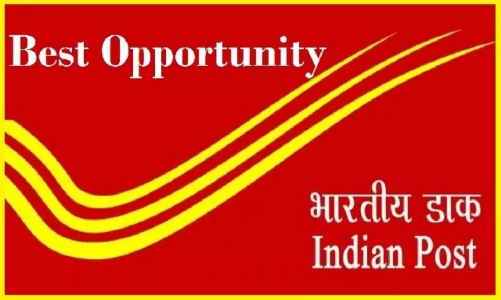 India Post Office Jobs Recruitment-2021