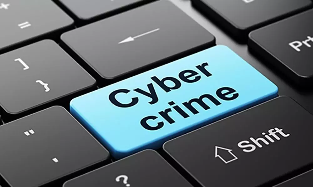 Cyber Crimes Are Increased in Lockdown Time