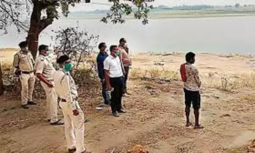 Centre Conducting Study to Assess Presence of Covid in Ganga water