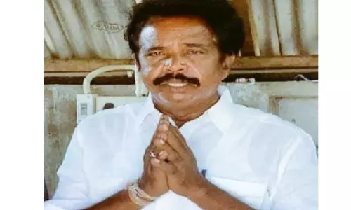 Anandayya Letter To Chief Minister Jagan Anandayya Letter To Chief Minister Jagan