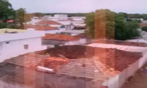 Zero Coronavirus Cases Reported in Kashwada Village