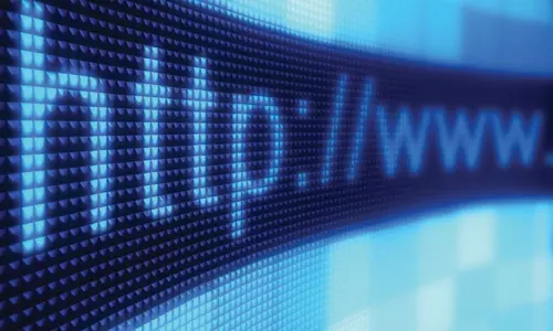 World Wide Internet Outage