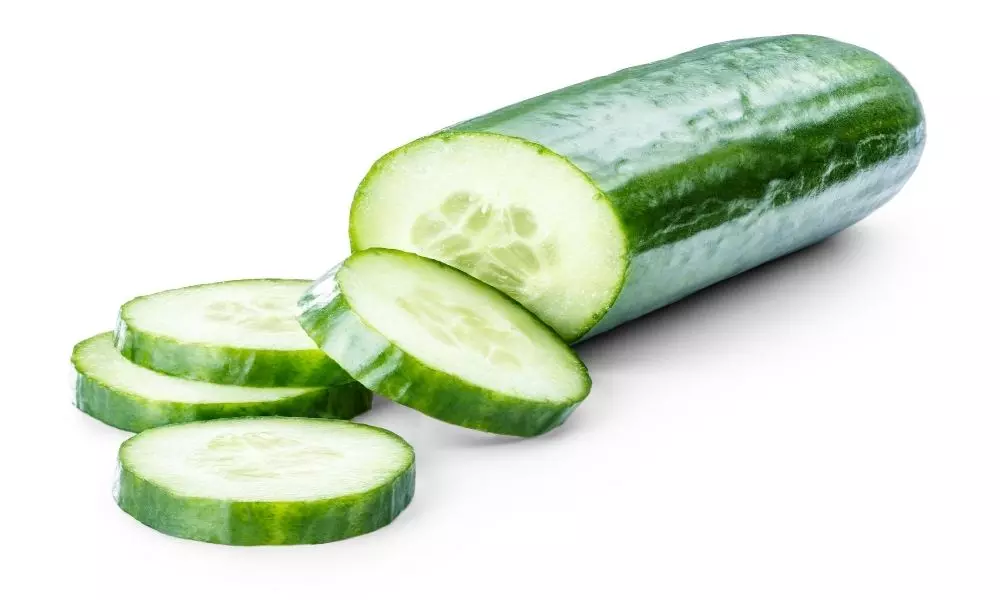 Best Amazing Health Benefits of Cucumber For Skin You Must Know