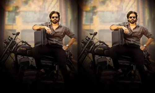 Mytri Movie Makers Update About Pawan Kalyan New Movie