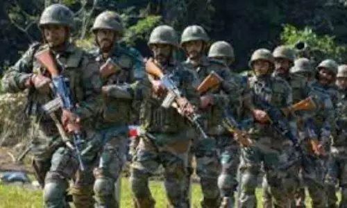 Crpf,Bsf to Drop Jawans Placed Under the Lowest Medical Category