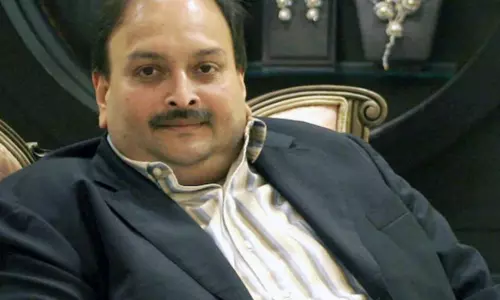 Mehul Choksis Bail Hearing Adjourned Till June-11